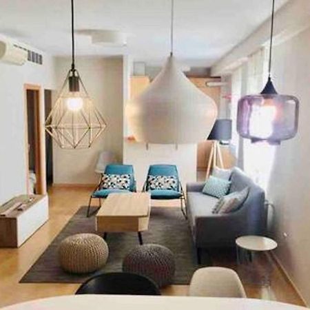 Oupen De Dor - Alfonso Apartment Сарагоса Екстериор снимка