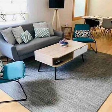 Oupen De Dor - Alfonso Apartment Сарагоса Екстериор снимка
