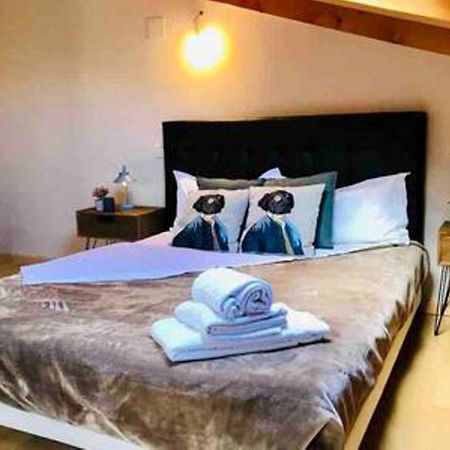 Oupen De Dor - Alfonso Apartment Сарагоса Екстериор снимка