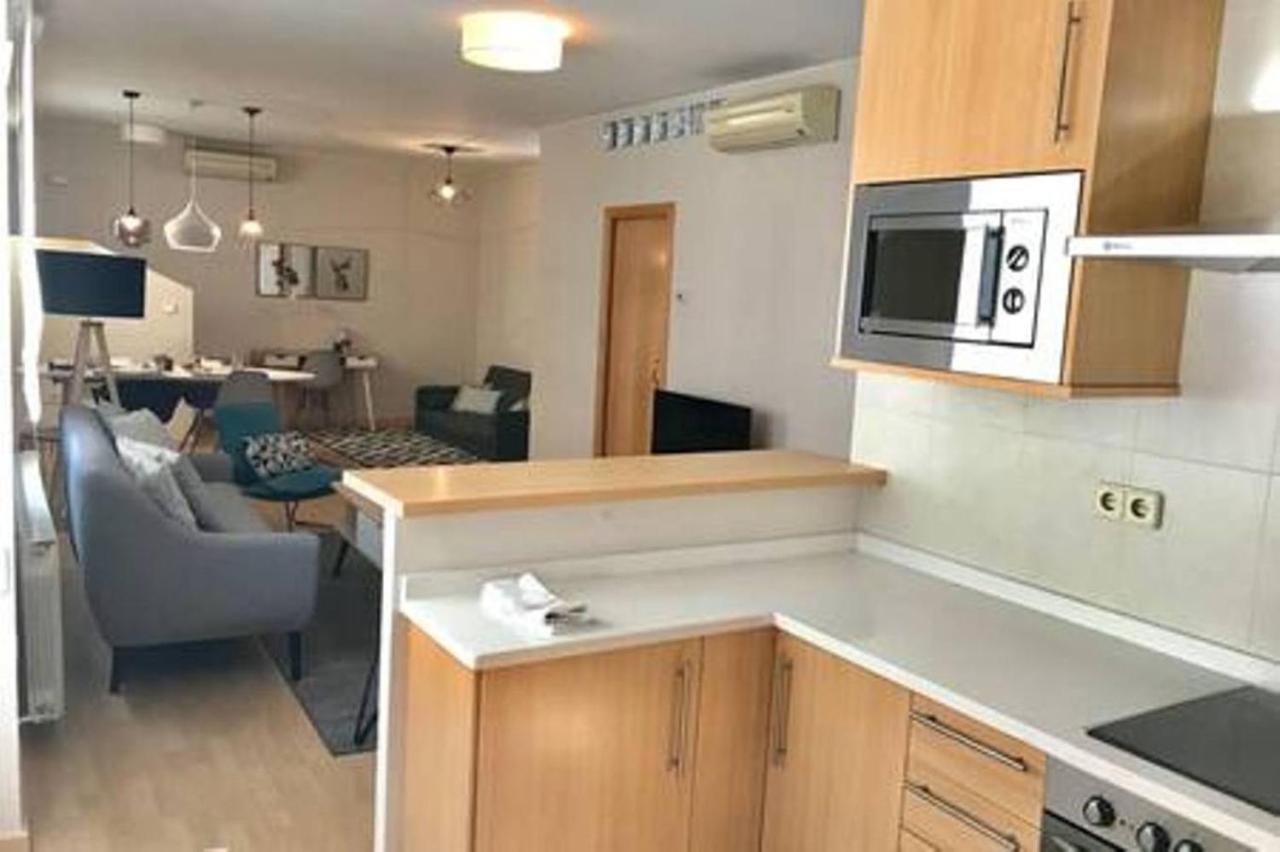 Oupen De Dor - Alfonso Apartment Сарагоса Екстериор снимка