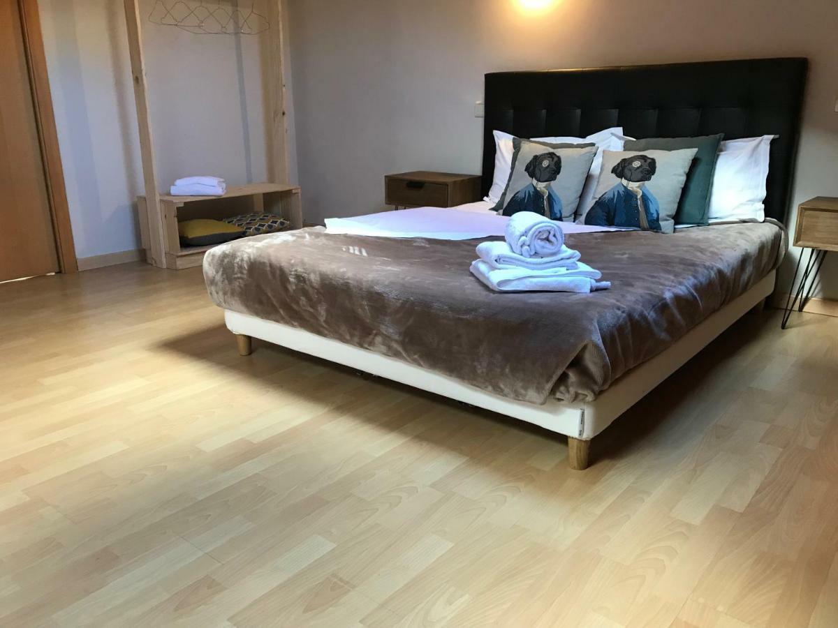 Oupen De Dor - Alfonso Apartment Сарагоса Екстериор снимка